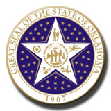 Accountancy Board, Oklahoma - OAB logo