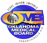 Medical Licensure and Supervision, Board of logo